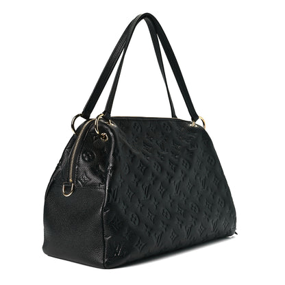 Louis Vuitton Empreinte Ponthieu PM Black 3 of 7