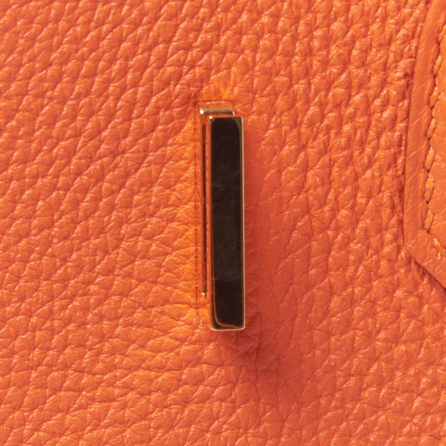 Hermes Togo Birkin 30 Feu 26 of 32