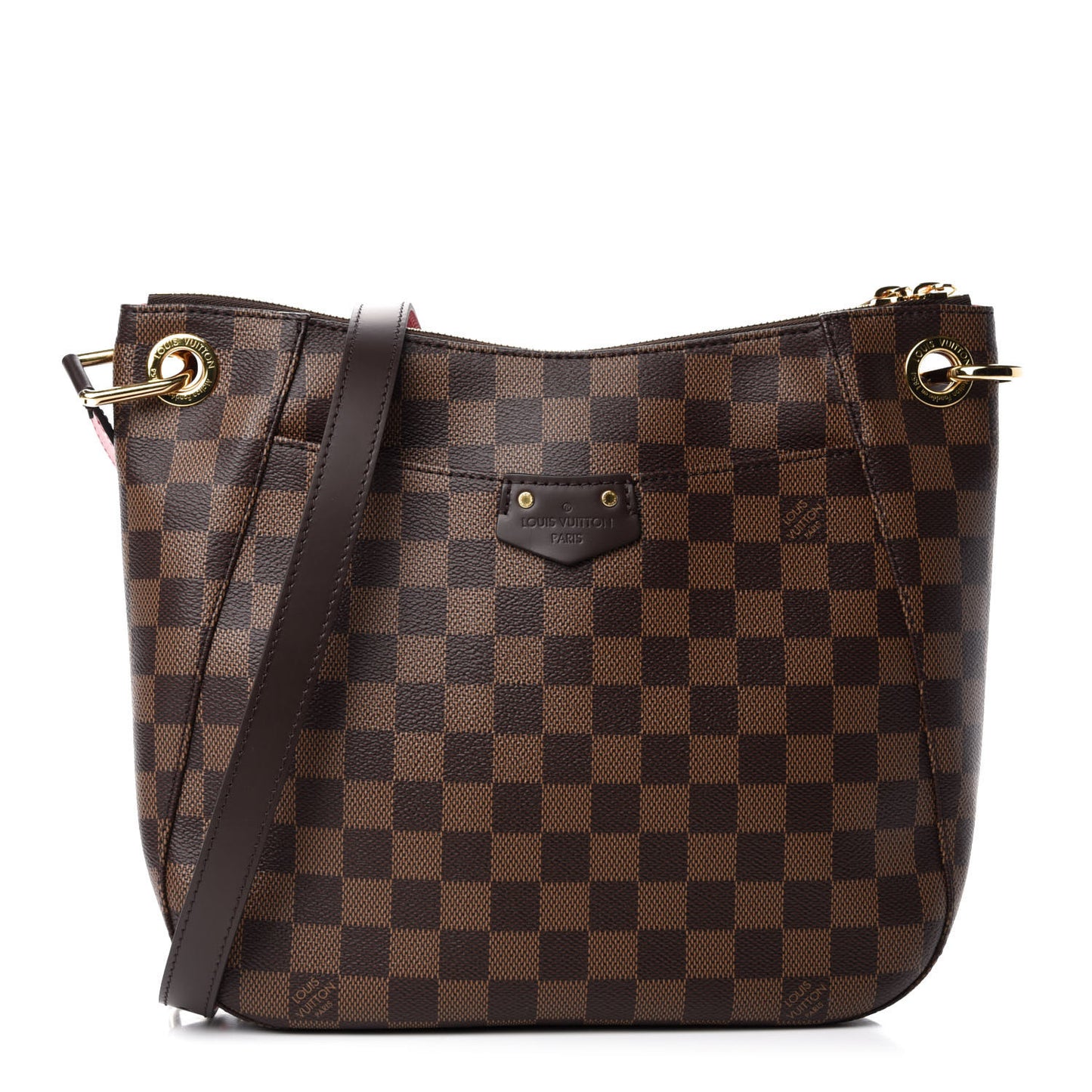 Damier Ebene South Bank Besace