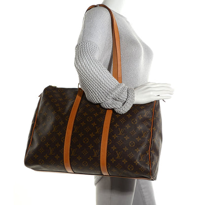 Louis Vuitton Monogram Sac Flanerie 45 2 of 8