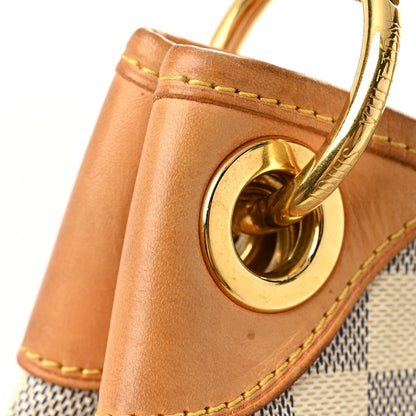 Louis Vuitton Damier Azur Galliera PM 10 of 11