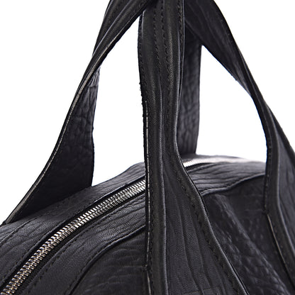 Givenchy Sheepskin Calfskin Medium Nightingale Black 10 of 20