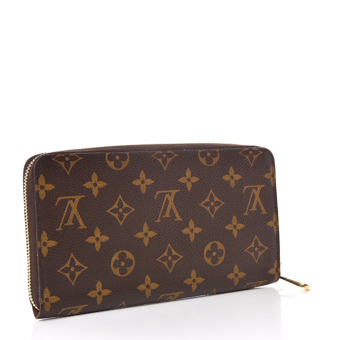 Monogram Zippy Organizer Wallet