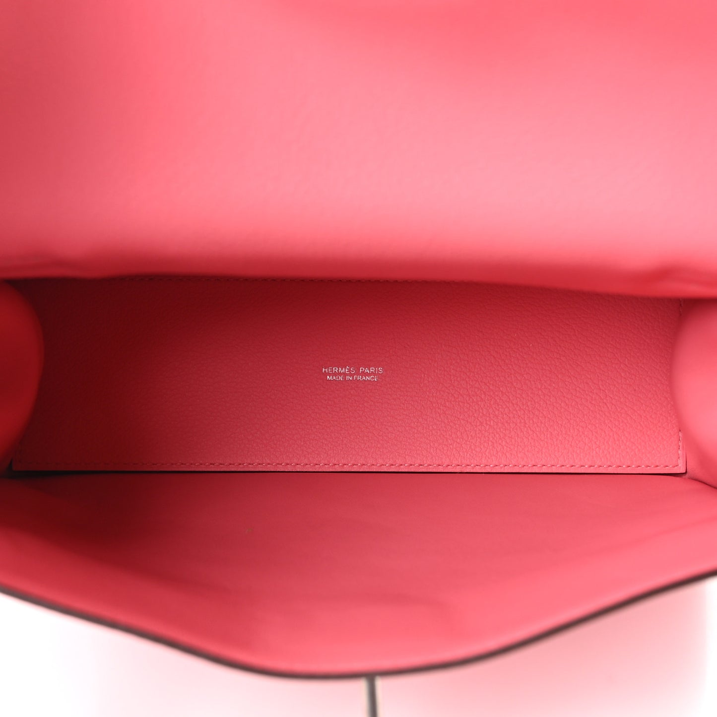 Evercolor Kelly Danse II Belt Bag Rose Azalee