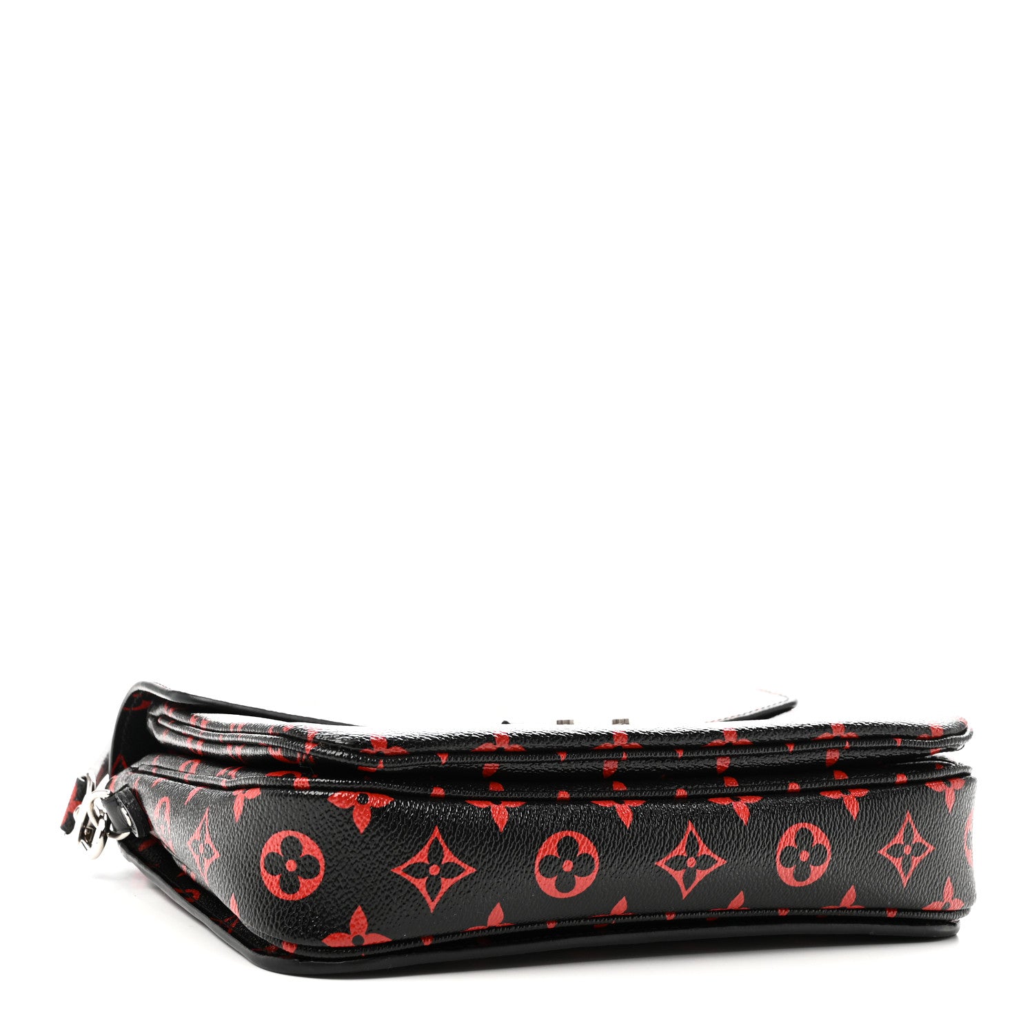 Louis Vuitton Monogram Infrarouge Pochette Metis 4 of 9