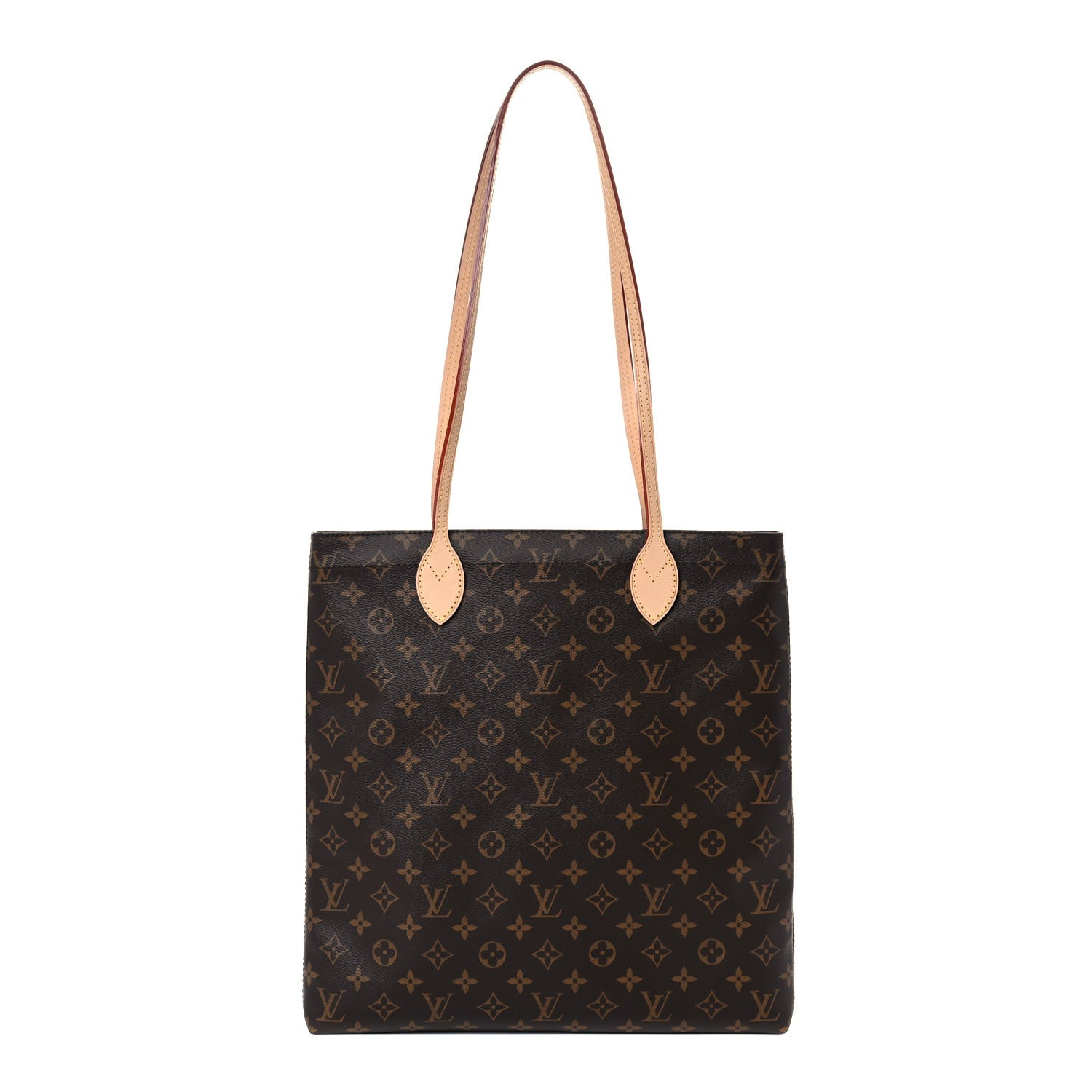 Louis Vuitton Monogram Carry It 3 of 7
