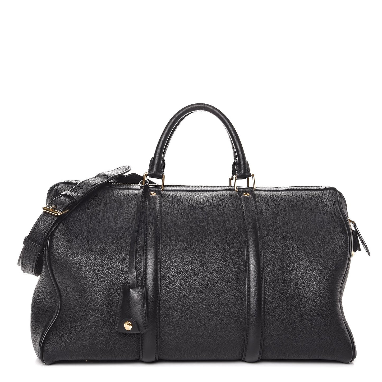 Veau Cachemire SC Bag MM Cobalt
