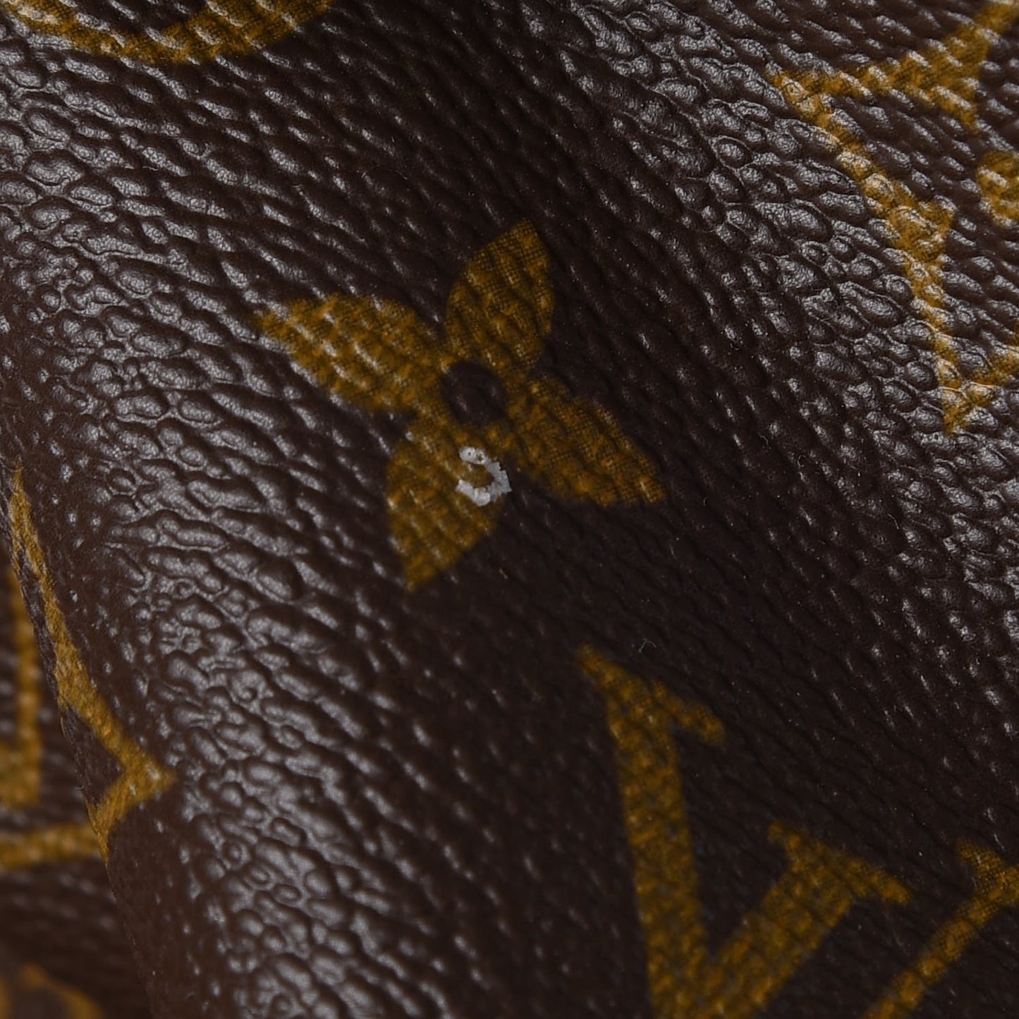 Monogram Speedy 35
