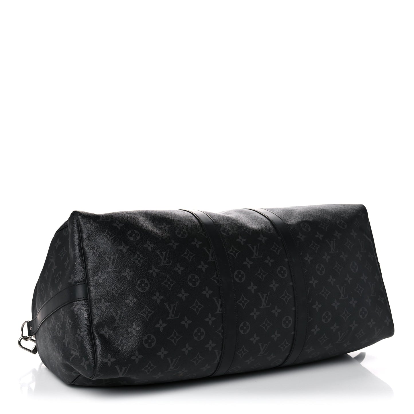Monogram Eclipse Keepall Bandouliere 45