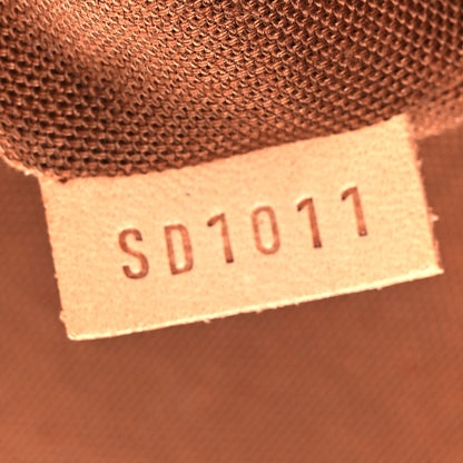Louis Vuitton Monogram Mini Looping 7 of 10
