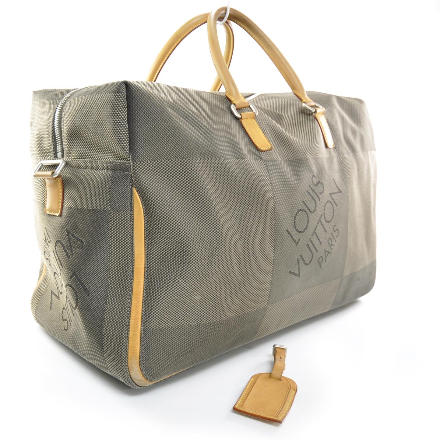 Damier Geant Souverain Earth