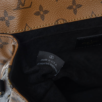 Louis Vuitton Reverse Monogram Pochette Metis 7 of 7
