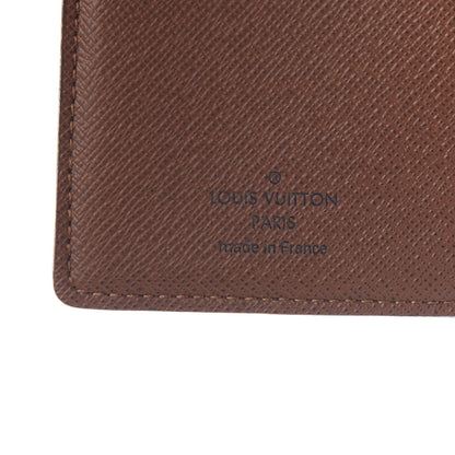 Louis Vuitton Monogram French Purse Wallet 5 of 5
