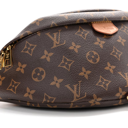 Louis Vuitton Monogram Bumbag 8 of 11