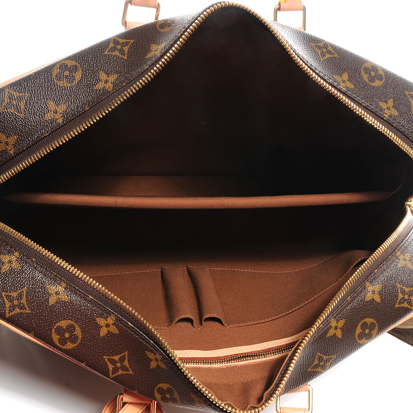 Monogram Porte-Documents Voyage GM