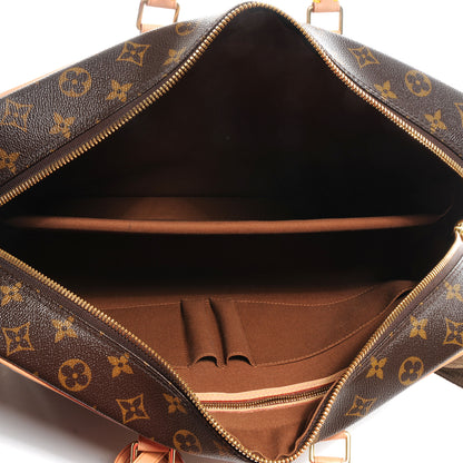 Louis Vuitton Monogram Porte-Documents Voyage GM 6 of 8