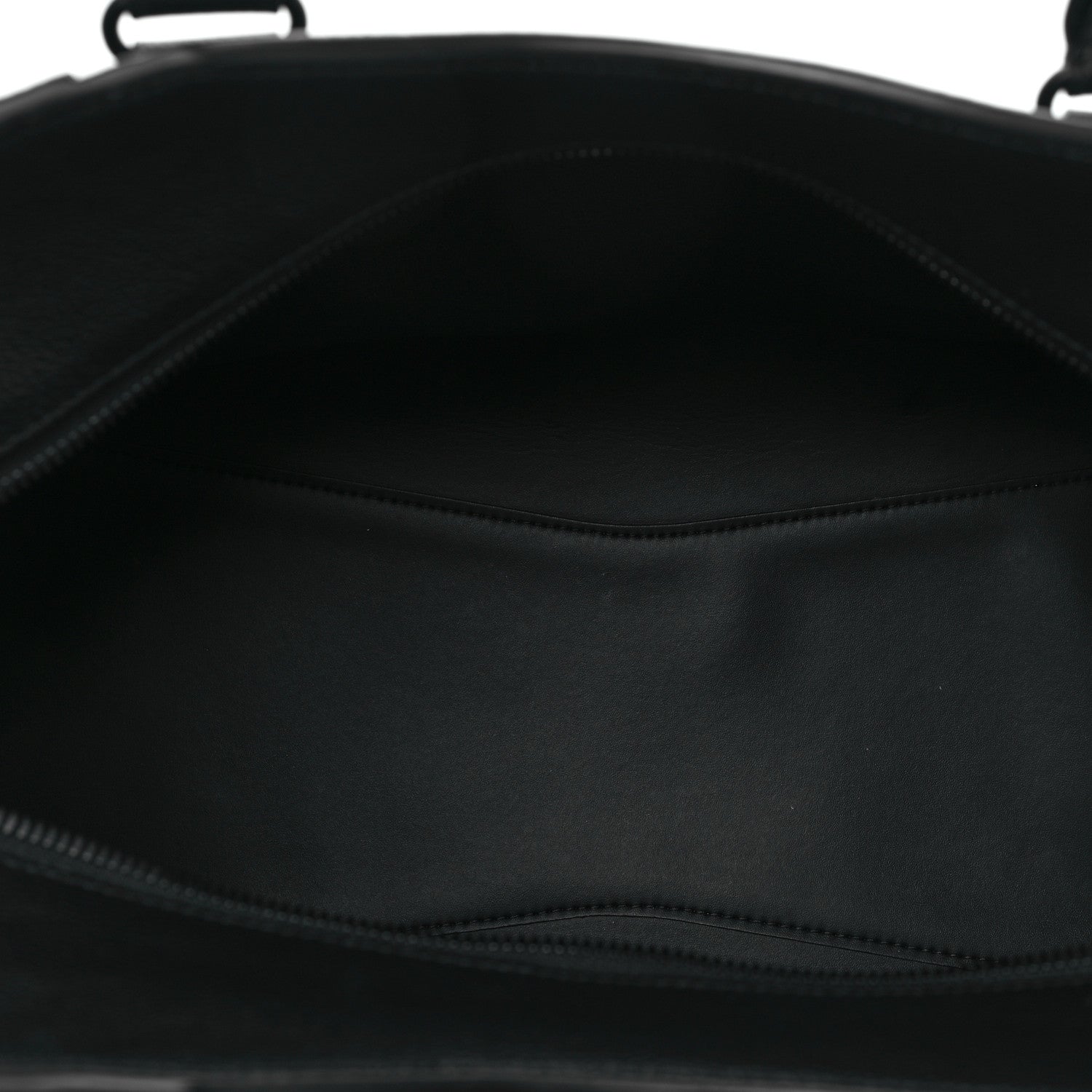 Balenciaga Grained Calfskin Neo Classic Black Hardware Medium City Black 5 of 8