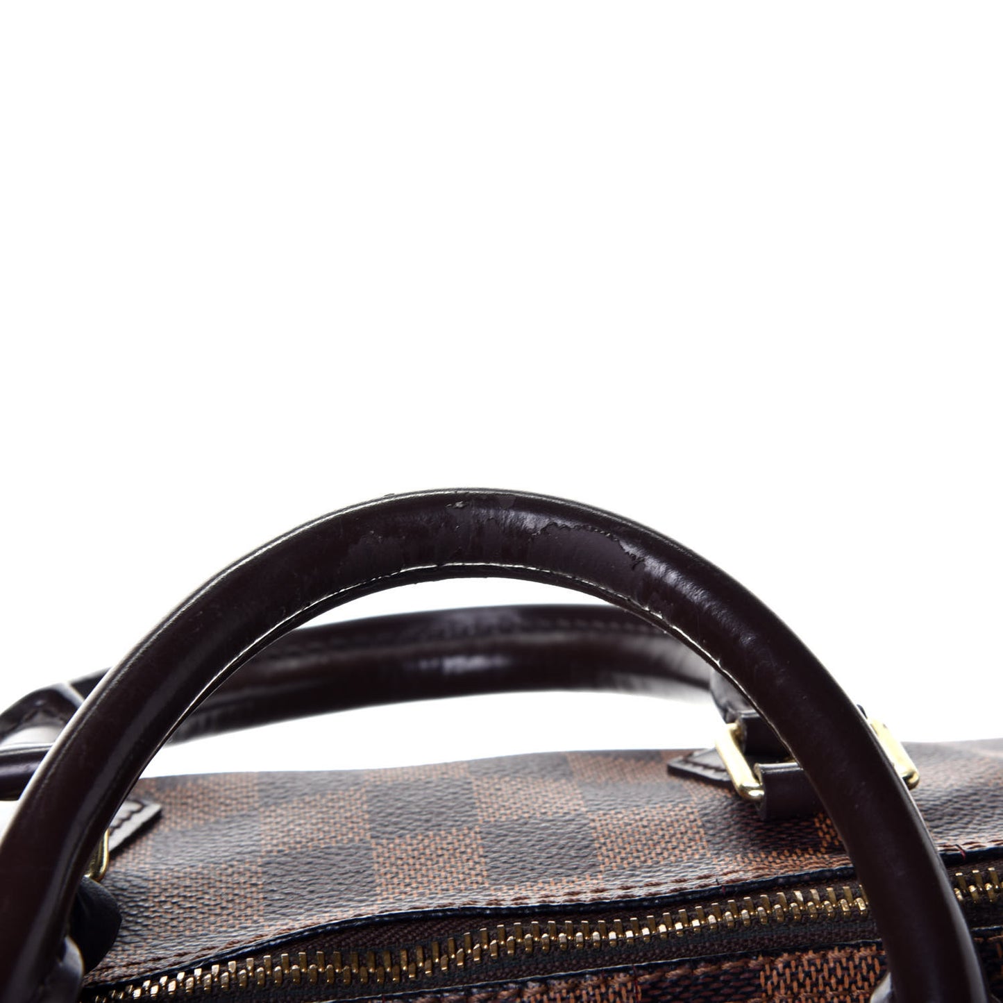 Damier Ebene Speedy 30