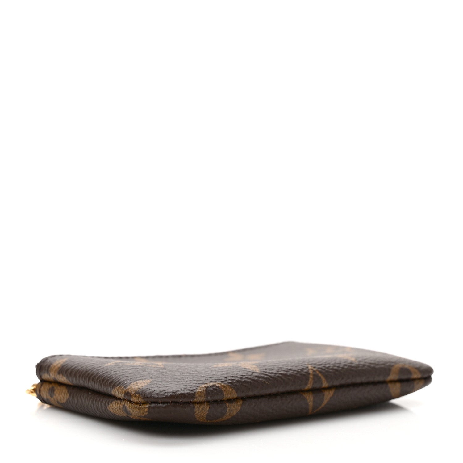Louis Vuitton Monogram Key Pouch 4 of 7