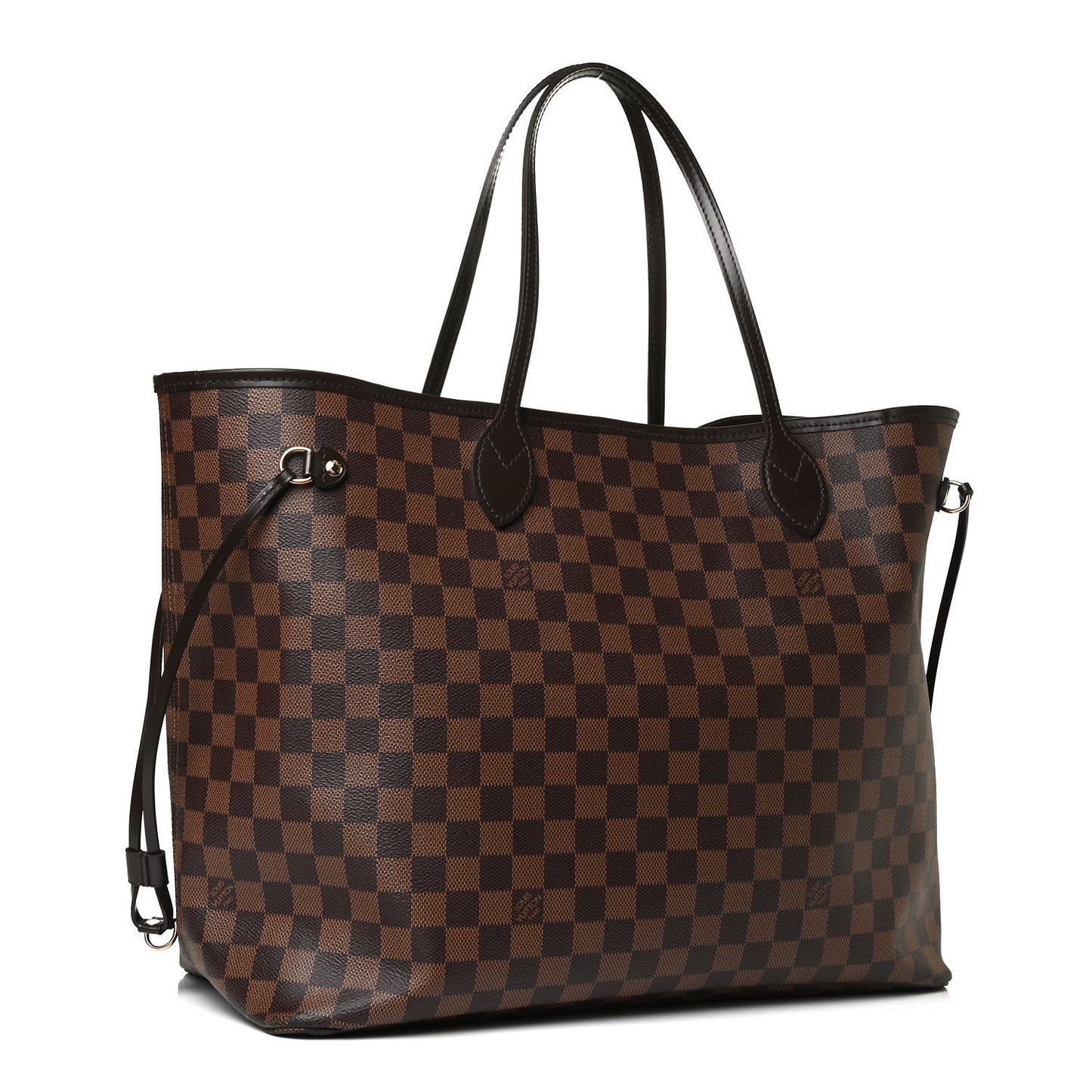 Damier Ebene Neo Neverfull GM