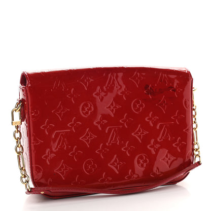 Louis Vuitton Vernis Rodeo Drive Pomme D'Amour 3 of 11