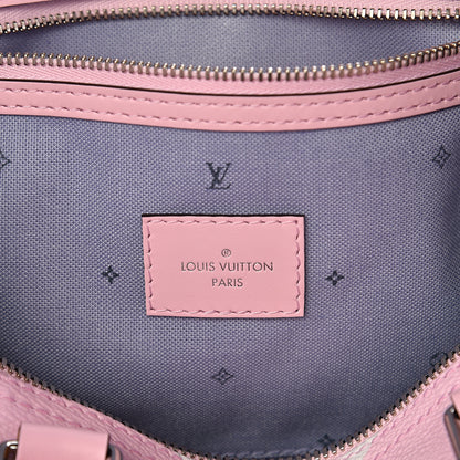 Louis Vuitton Monogram Escale Speedy Bandouliere 30 Pastel 6 of 12