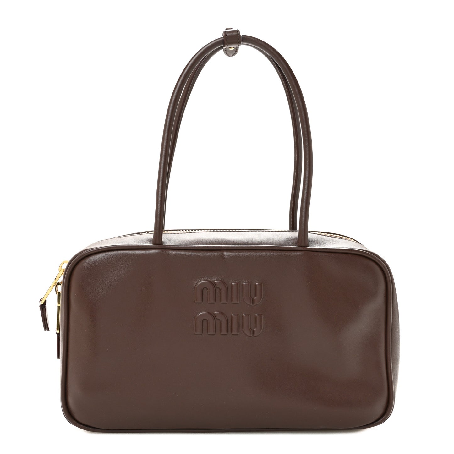 Soft Calf Softy Medium Beau Top Handle Bag Radica