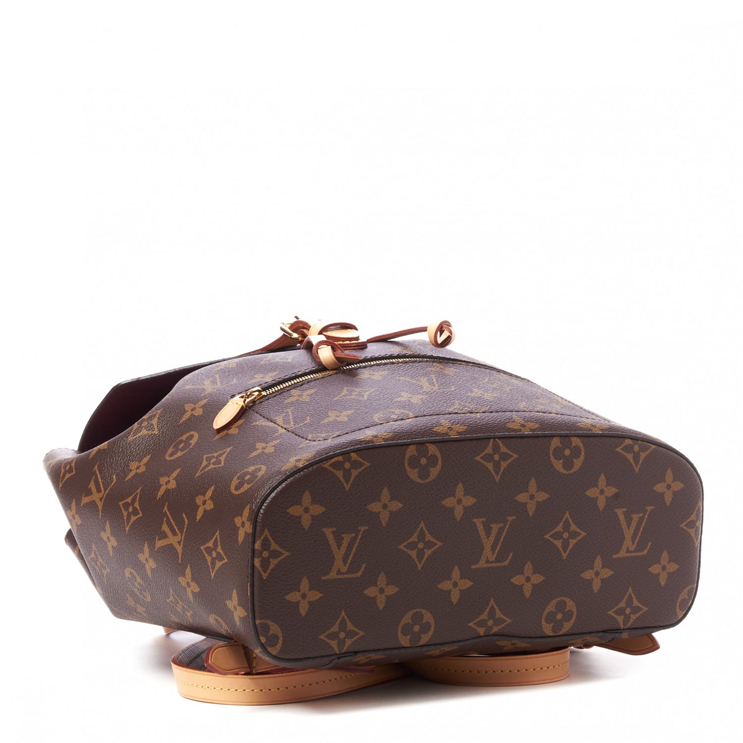 Monogram Montsouris NM Backpack
