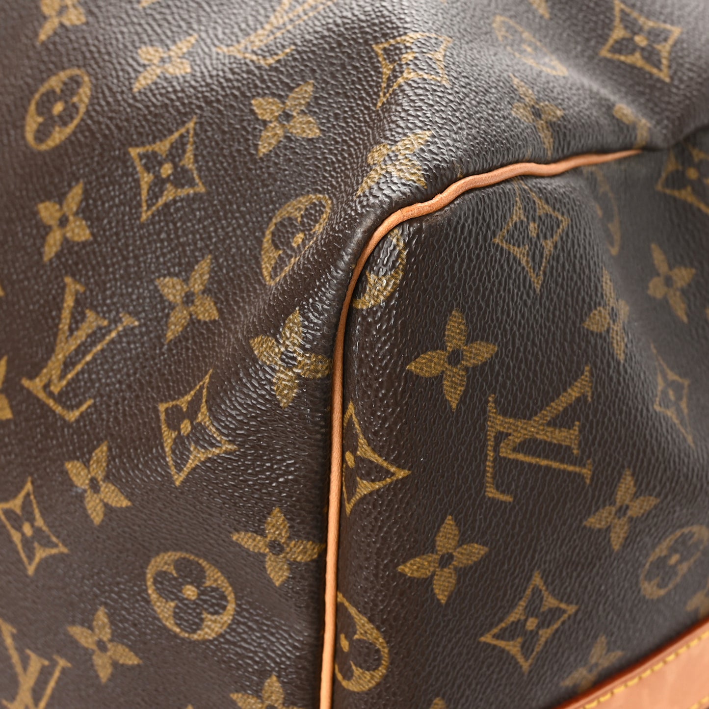 Monogram Keepall Bandouliere 60