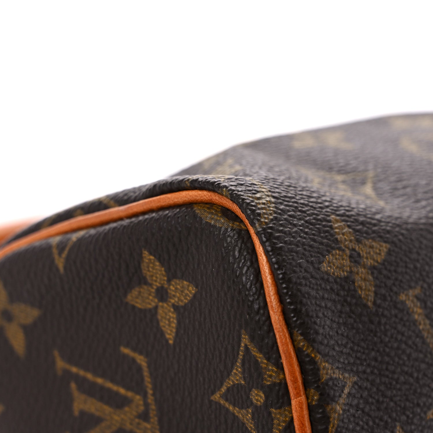 Louis Vuitton Monogram Mini Sac HL Speedy 7 of 23