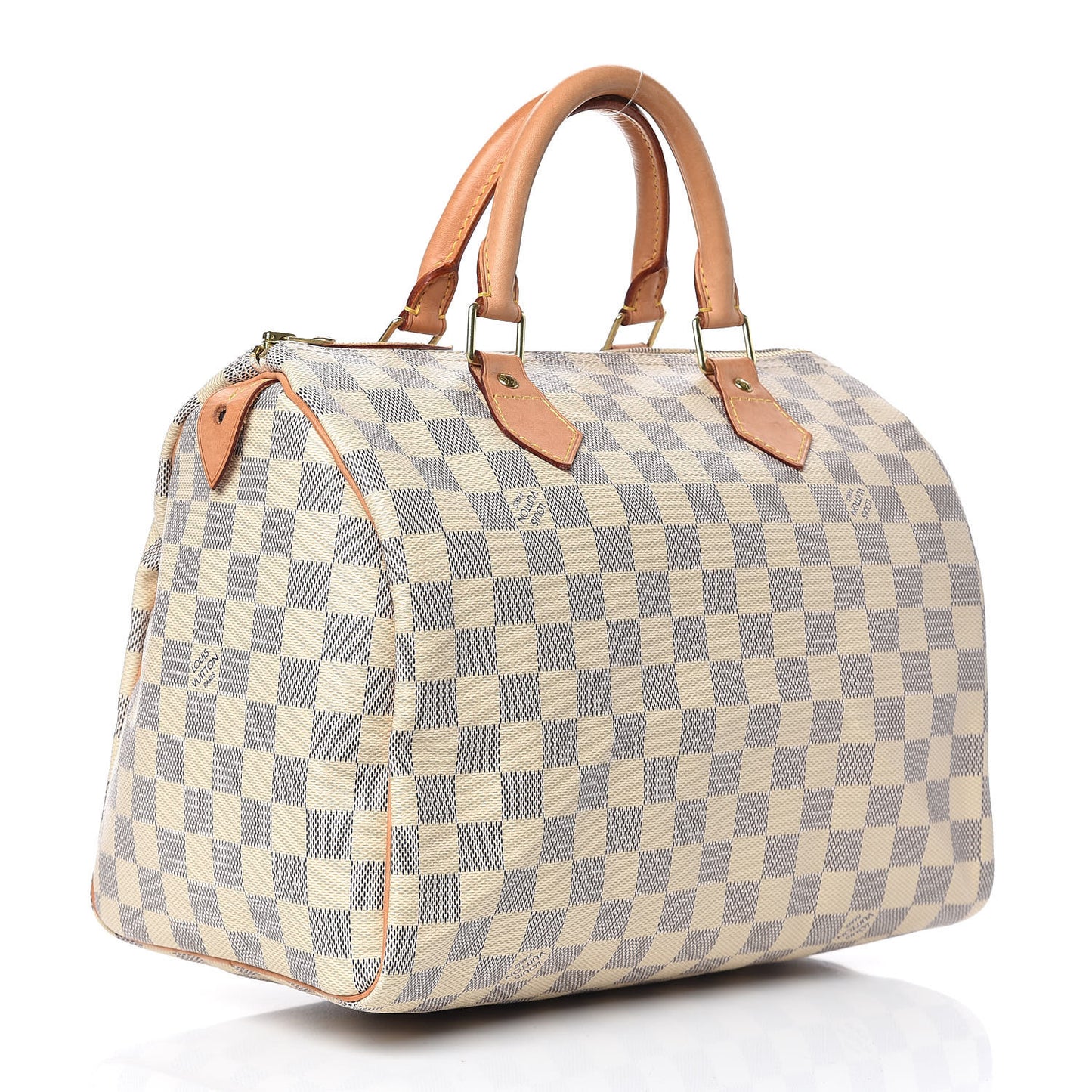 Damier Azur Speedy 30