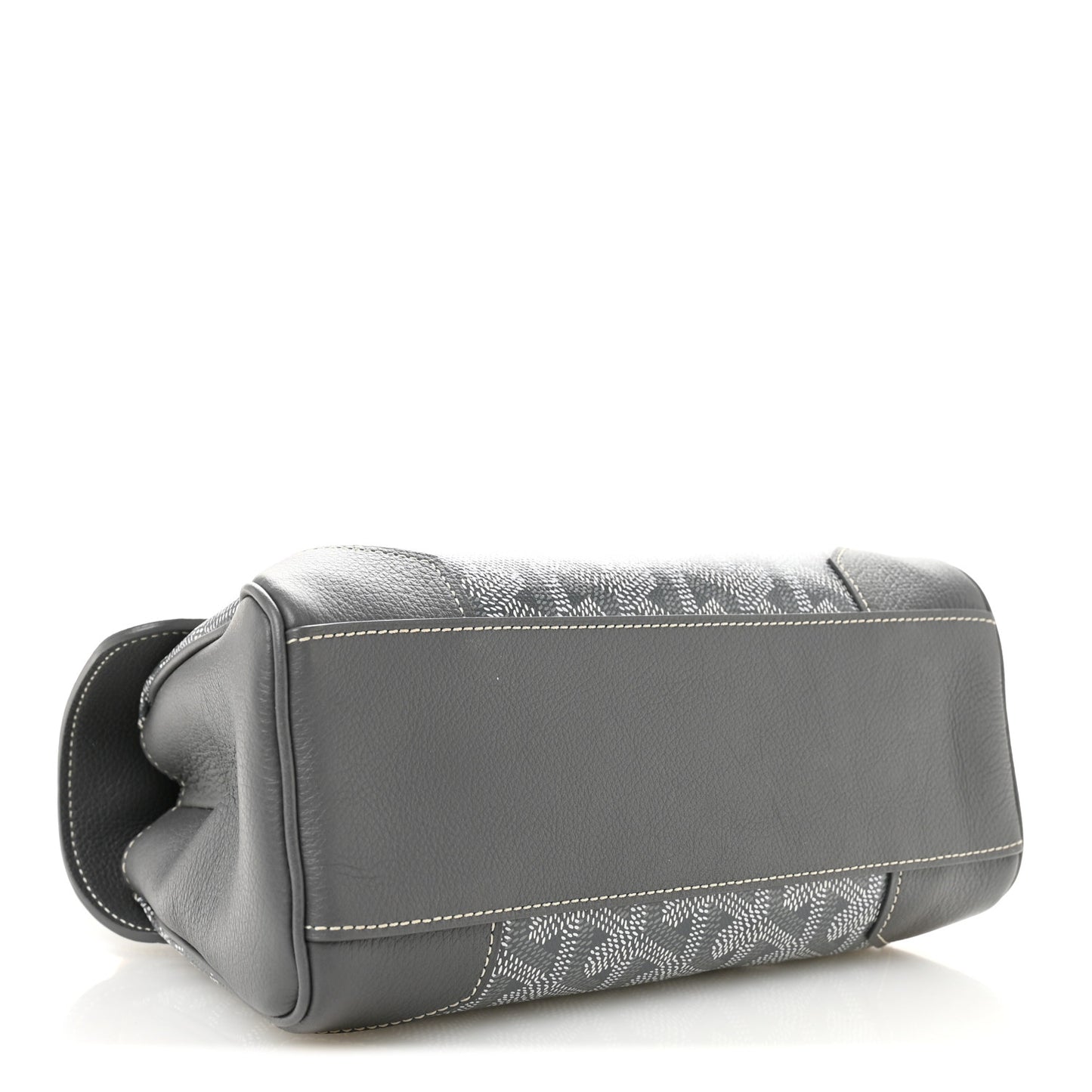 Goyardine Mini Saigon Grey