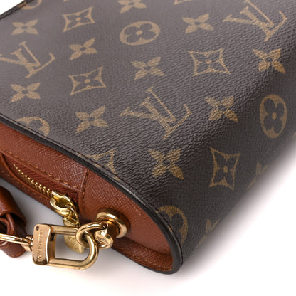 Louis Vuitton Monogram Pochette Orsay 9 of 10