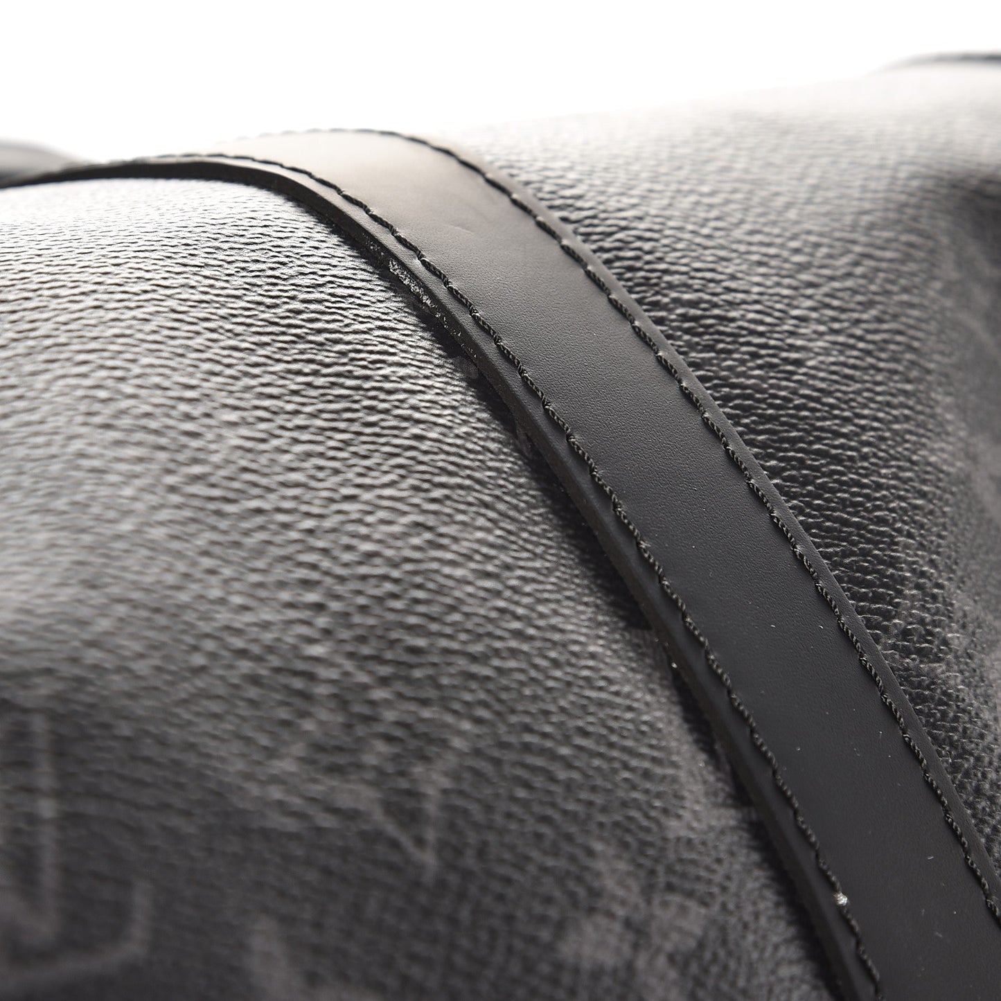 Monogram Eclipse Keepall Bandouliere 55