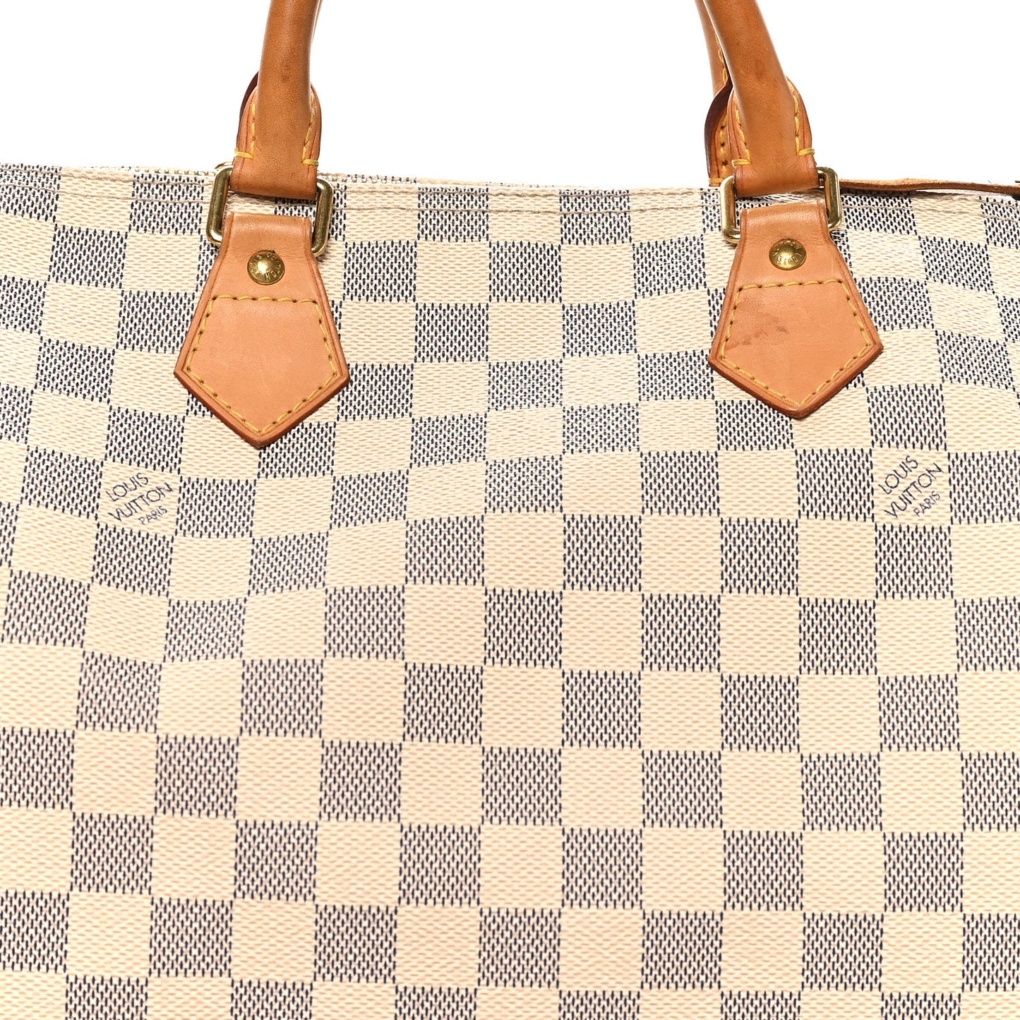 Damier Azur Speedy 30