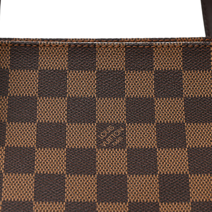 Louis Vuitton Damier Ebene Chelsea Tote 7 of 11