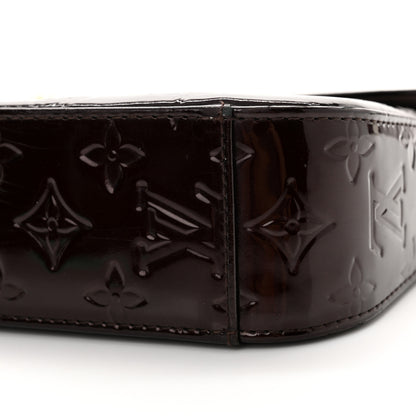 Louis Vuitton Vernis Rodeo Drive Amarante 9 of 14