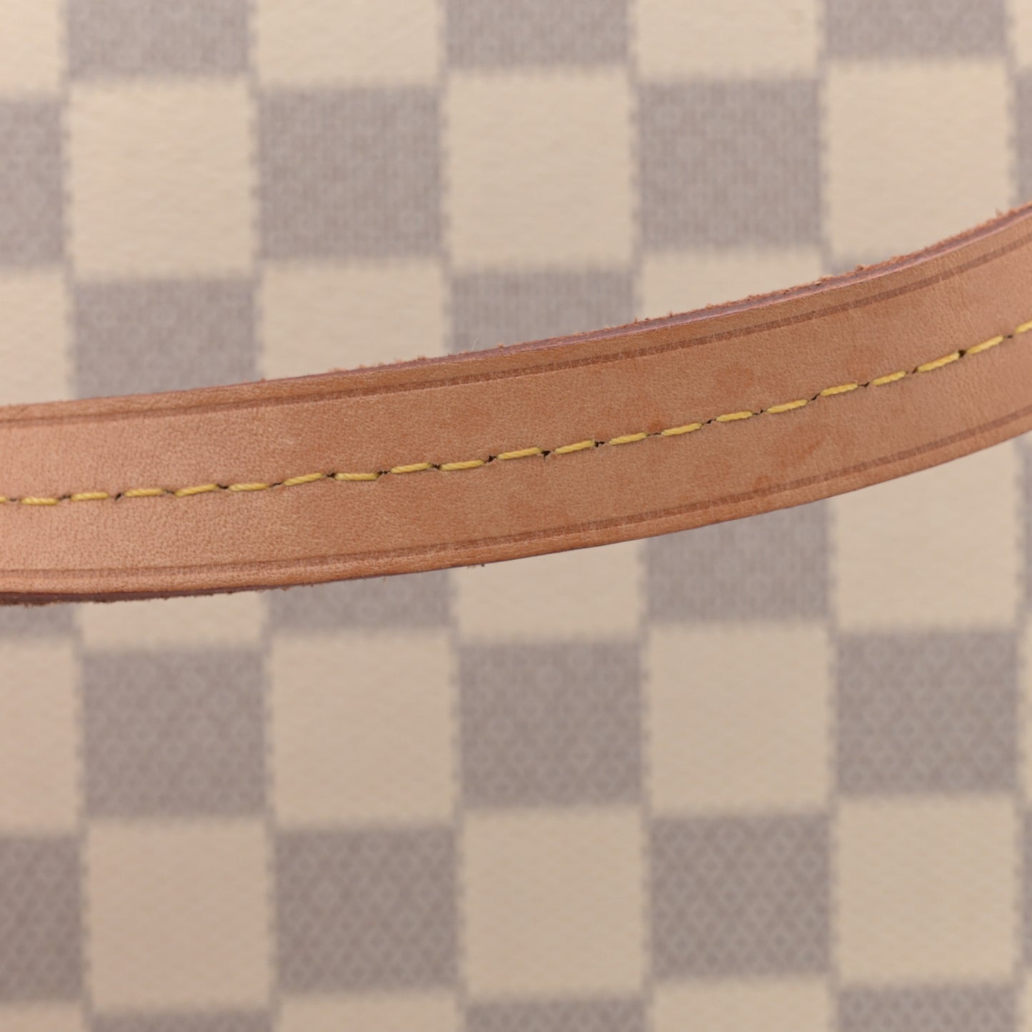 Damier Azur Iena MM