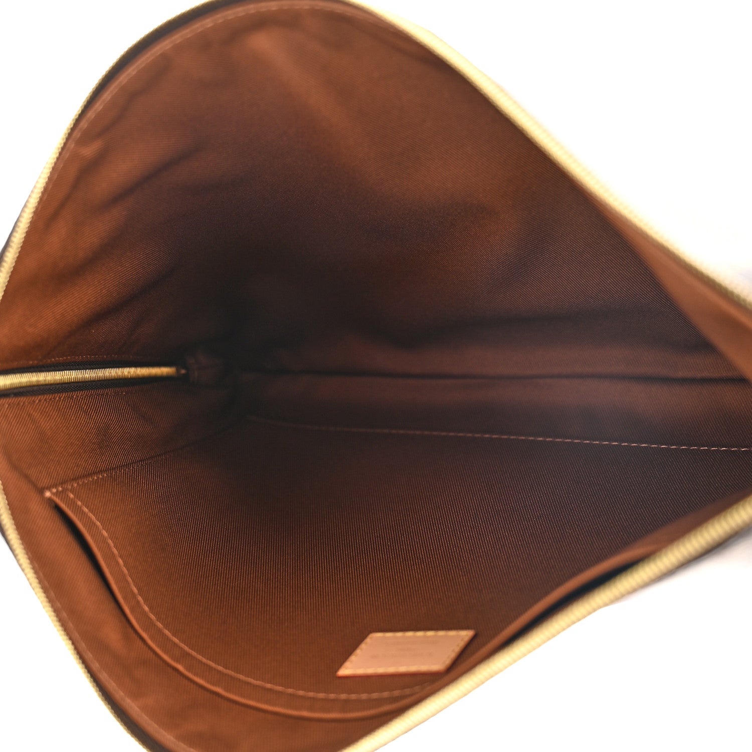 Louis Vuitton Monogram Etui Voyage MM Pouch 5 of 8