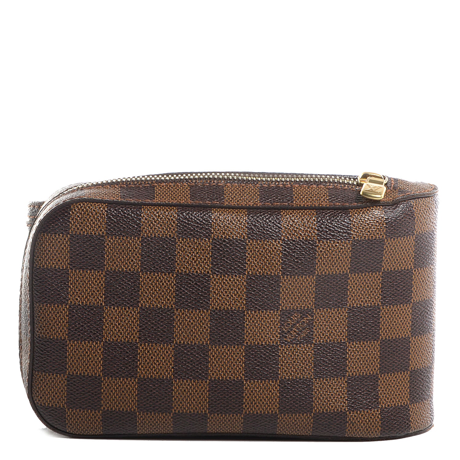 Louis Vuitton Damier Ebene Geronimos 1 of 7