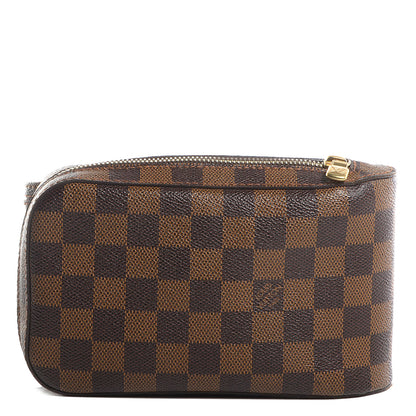 Louis Vuitton Damier Ebene Geronimos 1 of 7