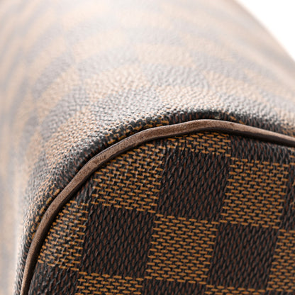 Louis Vuitton Damier Ebene Ribera MM 14 of 20