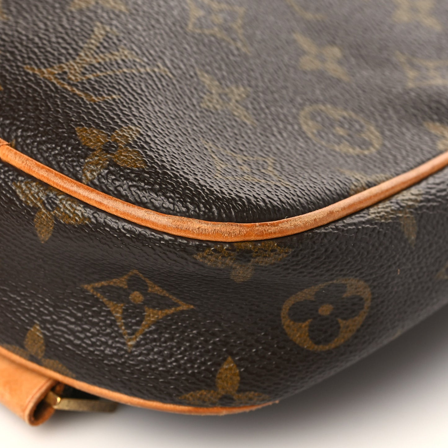 Monogram Pochette Gange