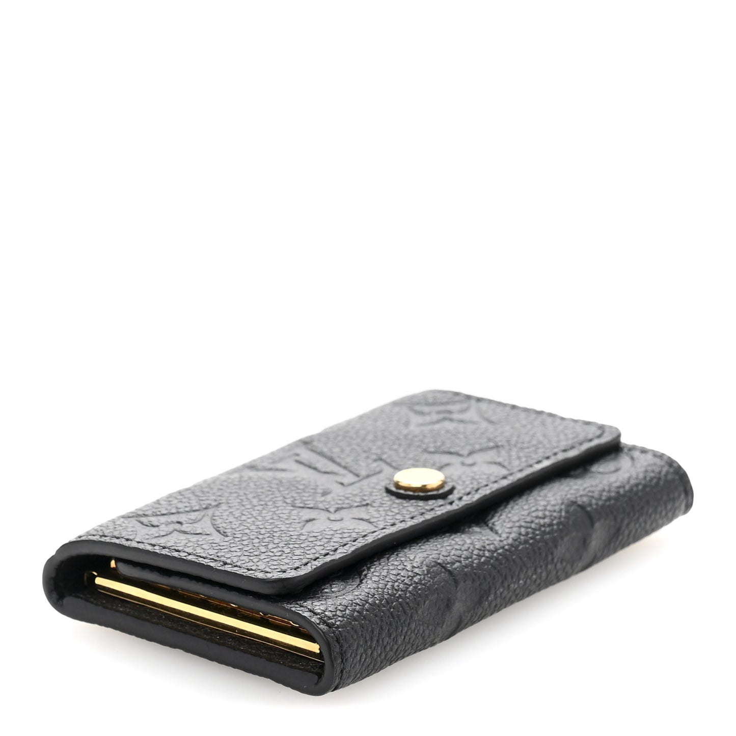 Empreinte Multicles 6 Key Holder Black
