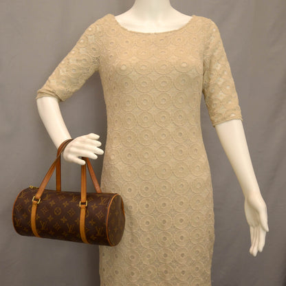 Louis Vuitton Monogram Papillon 26 2 of 7