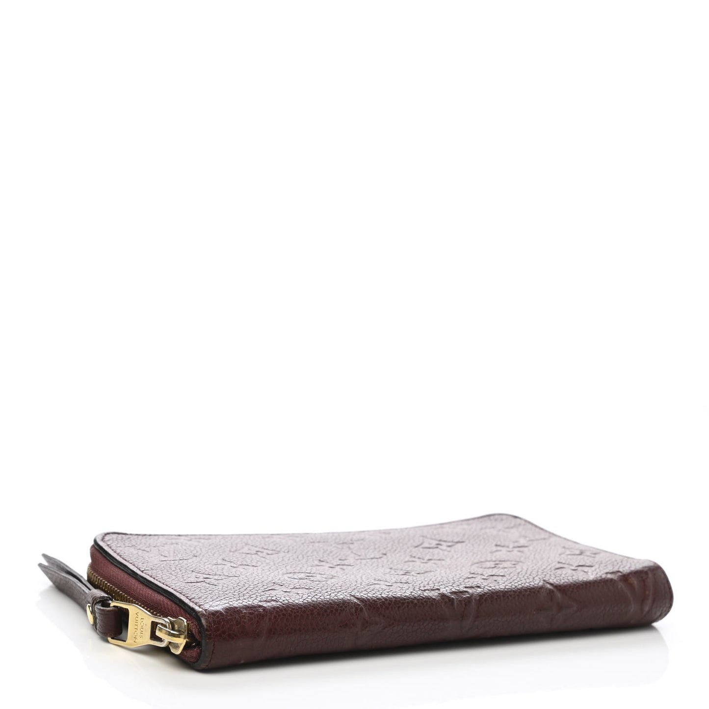 Empreinte Zippy Organizer Wallet Flamme