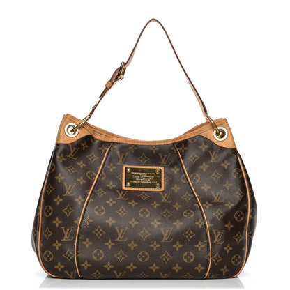 Louis Vuitton Monogram Galliera PM 1 of 10