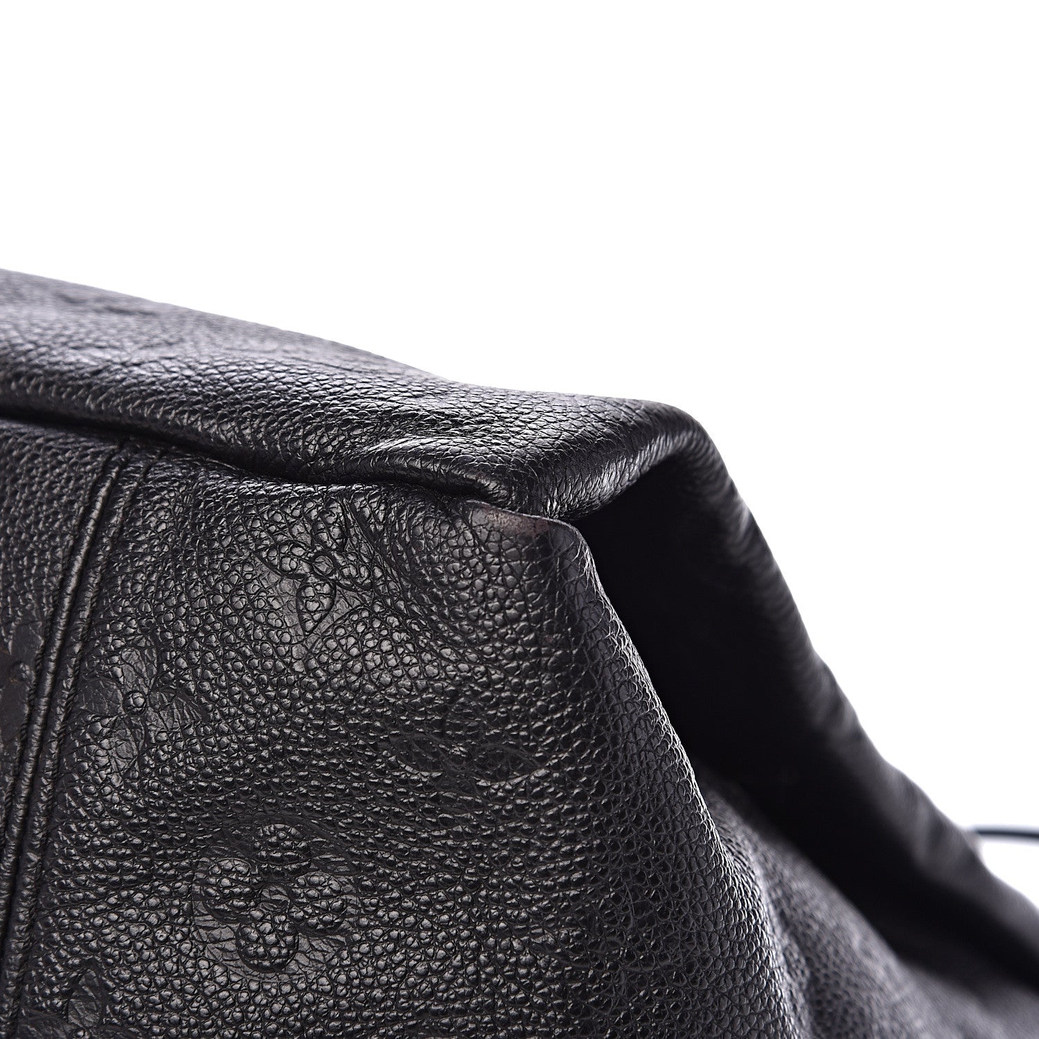 Louis Vuitton Empreinte Artsy MM Black 10 of 12