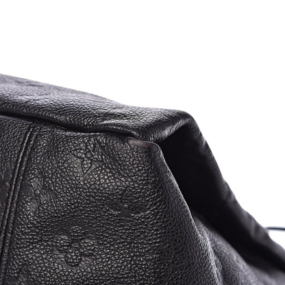 Louis Vuitton Empreinte Artsy MM Black 10 of 12