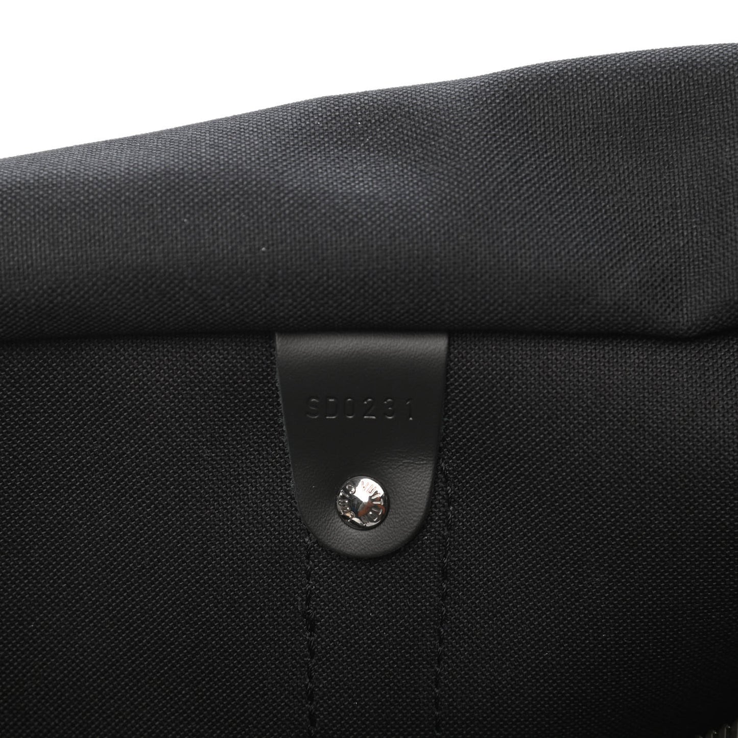 Monogram Eclipse Keepall Bandouliere 45